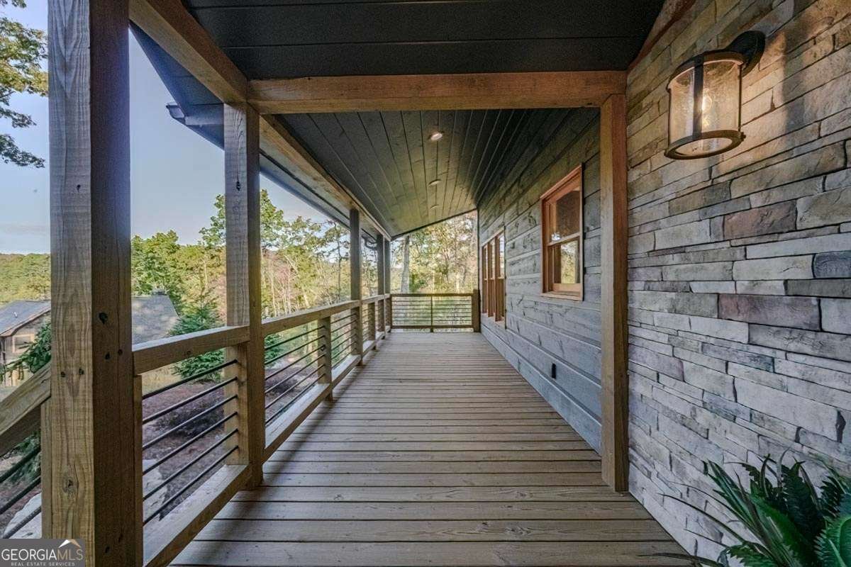 61 River Retreat Road Blue Ridge - 44