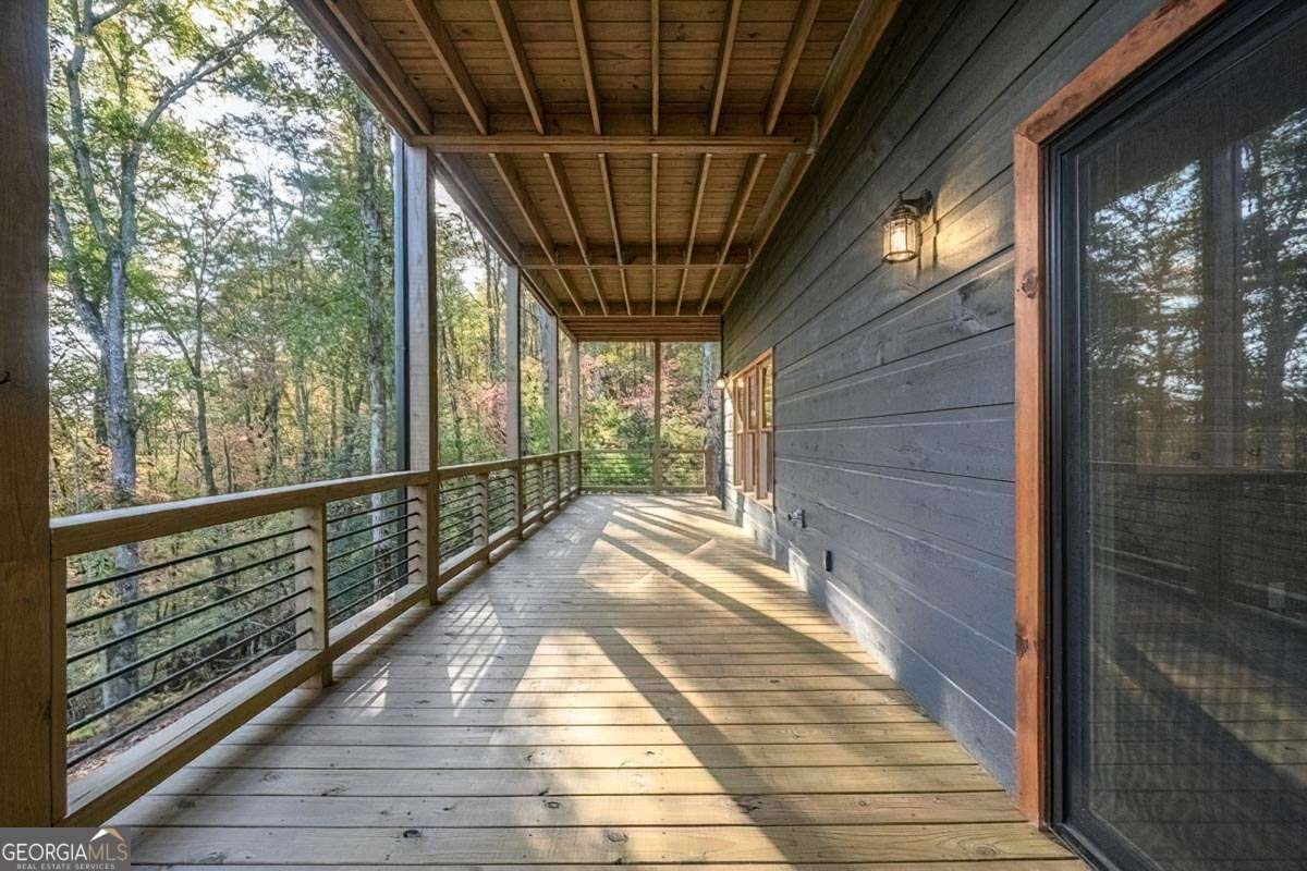 61 River Retreat Road Blue Ridge - 46