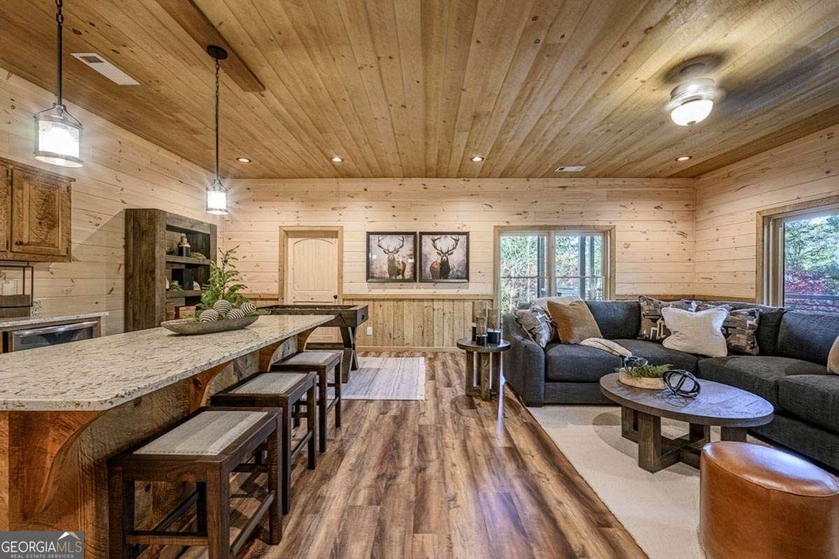 61 River Retreat Road Blue Ridge - 5