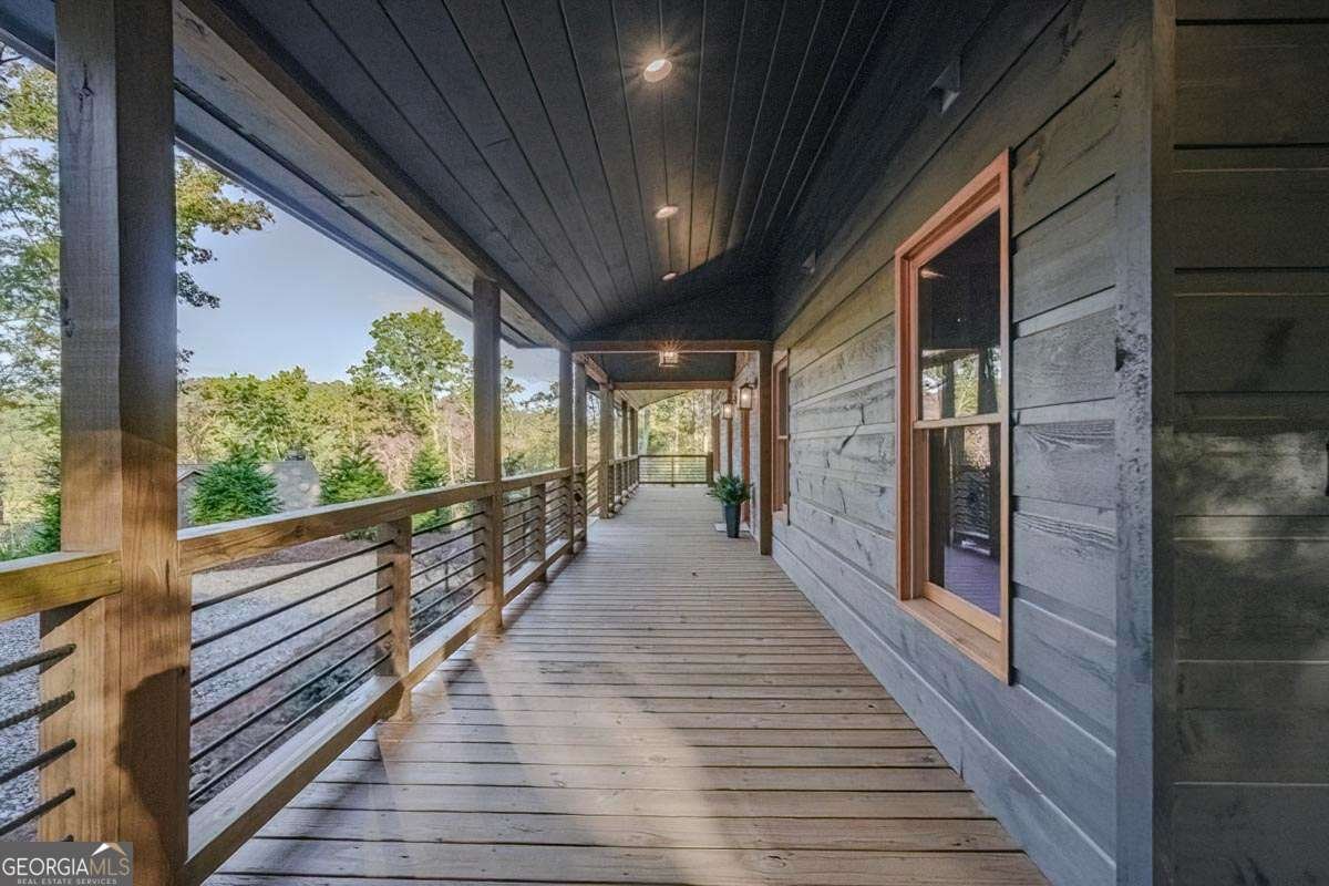 61 River Retreat Road Blue Ridge - 57