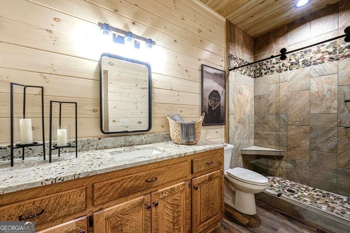 61 River Retreat Road Blue Ridge - 58