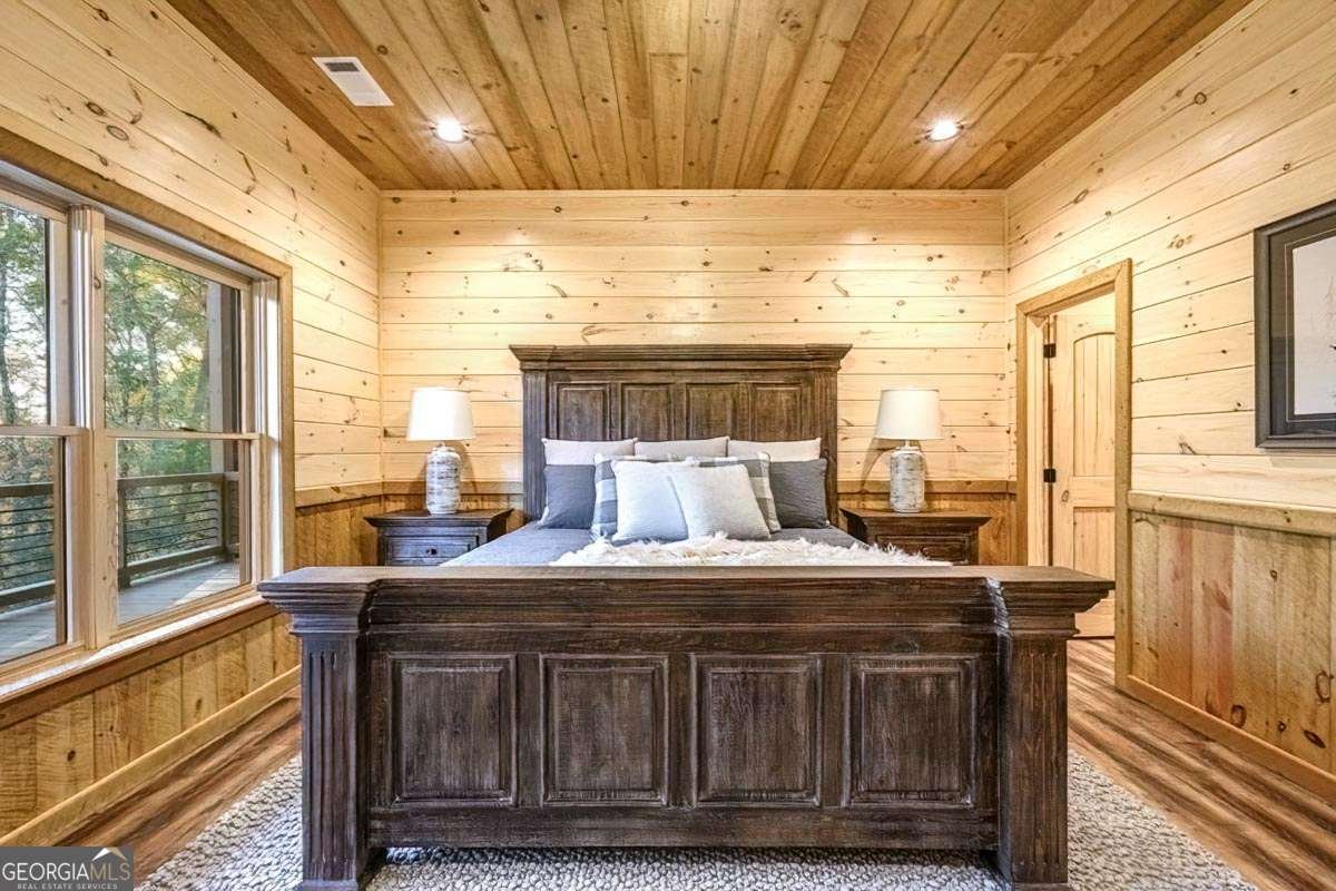 61 River Retreat Road Blue Ridge - 60