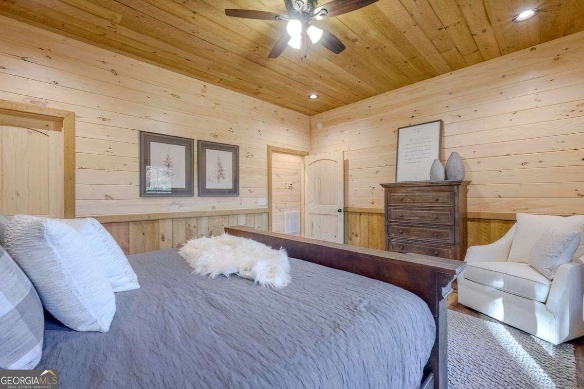 61 River Retreat Road Blue Ridge - 62