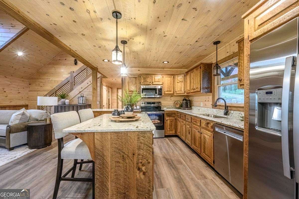 61 River Retreat Road Blue Ridge - 8