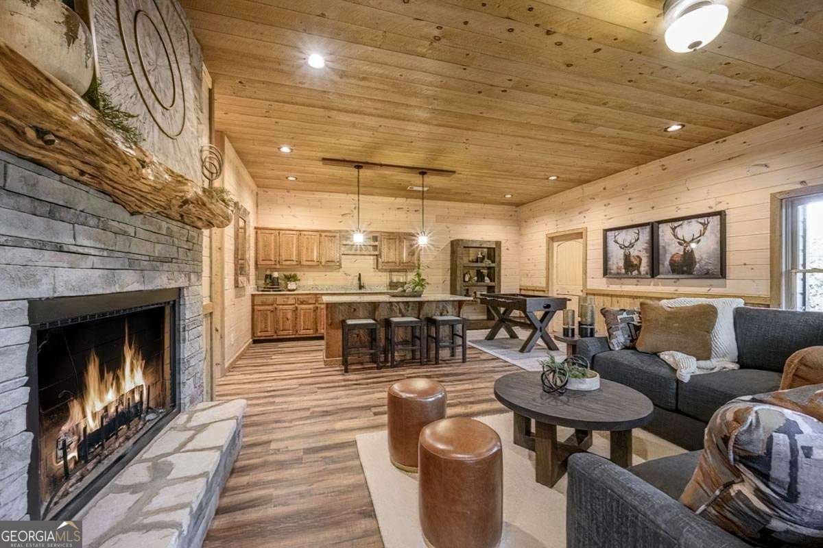 61 River Retreat Road Blue Ridge - 9