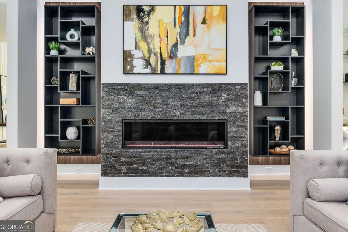 1000 Clementstone Drive Sandy Springs - 16