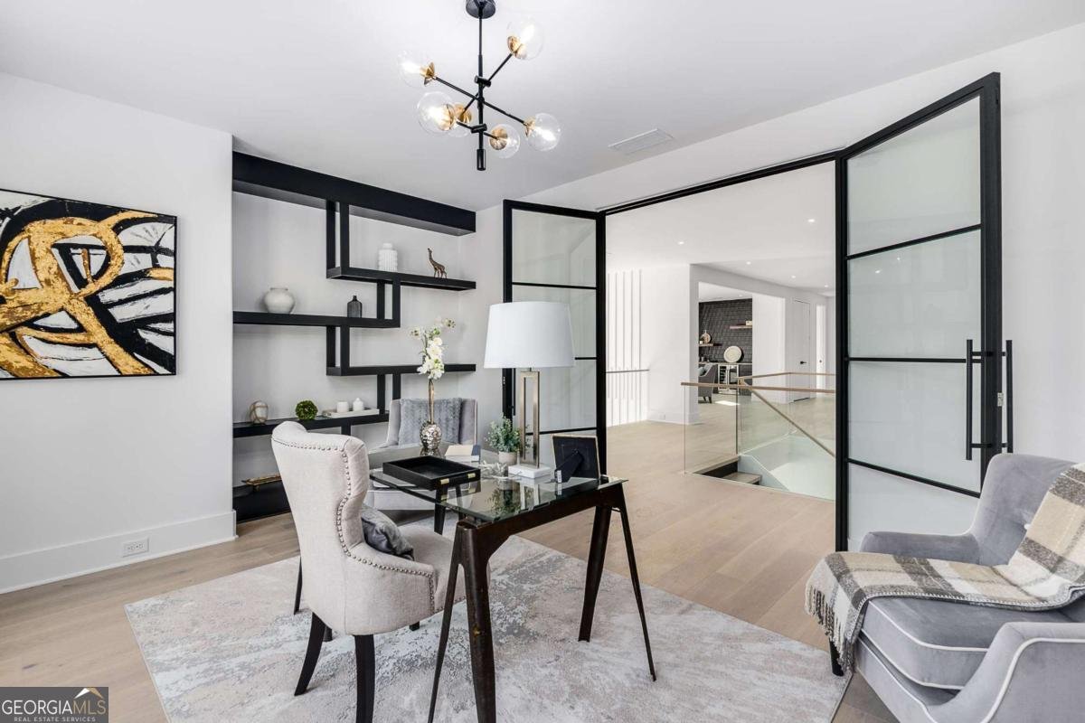 1000 Clementstone Drive Sandy Springs - 40