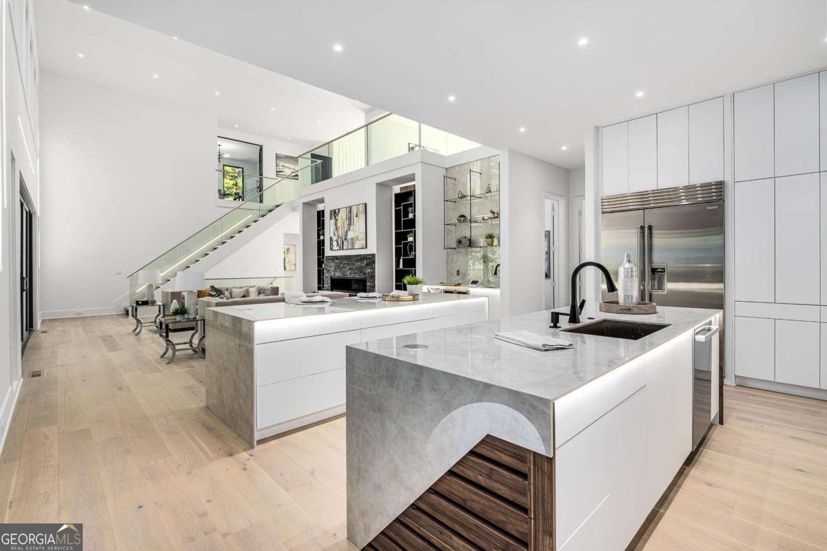 1000 Clementstone Drive Sandy Springs - 9