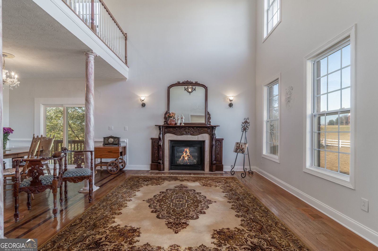 724 Teamon Road Griffin - 14