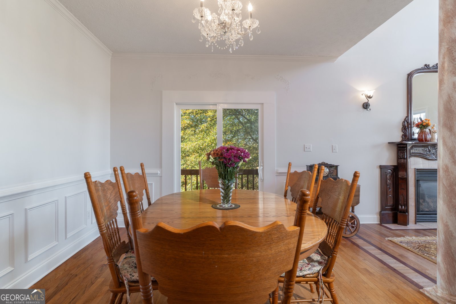 724 Teamon Road Griffin - 15