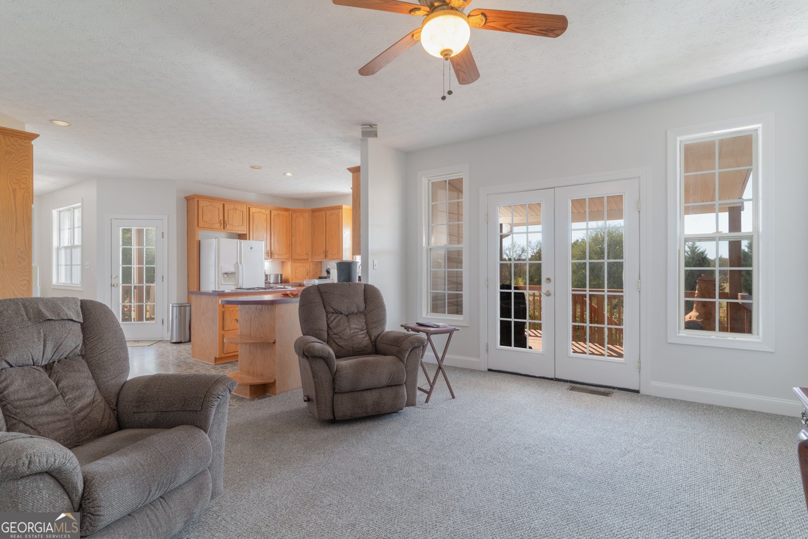 724 Teamon Road Griffin - 18