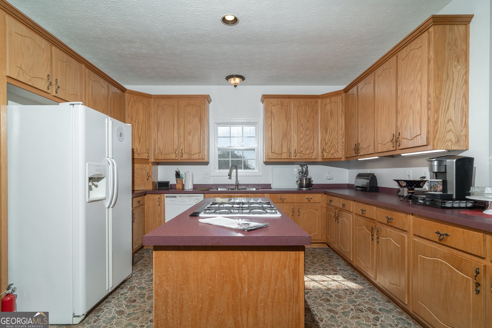 724 Teamon Road Griffin - 19