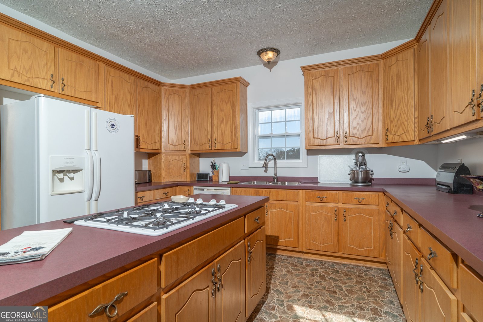 724 Teamon Road Griffin - 20