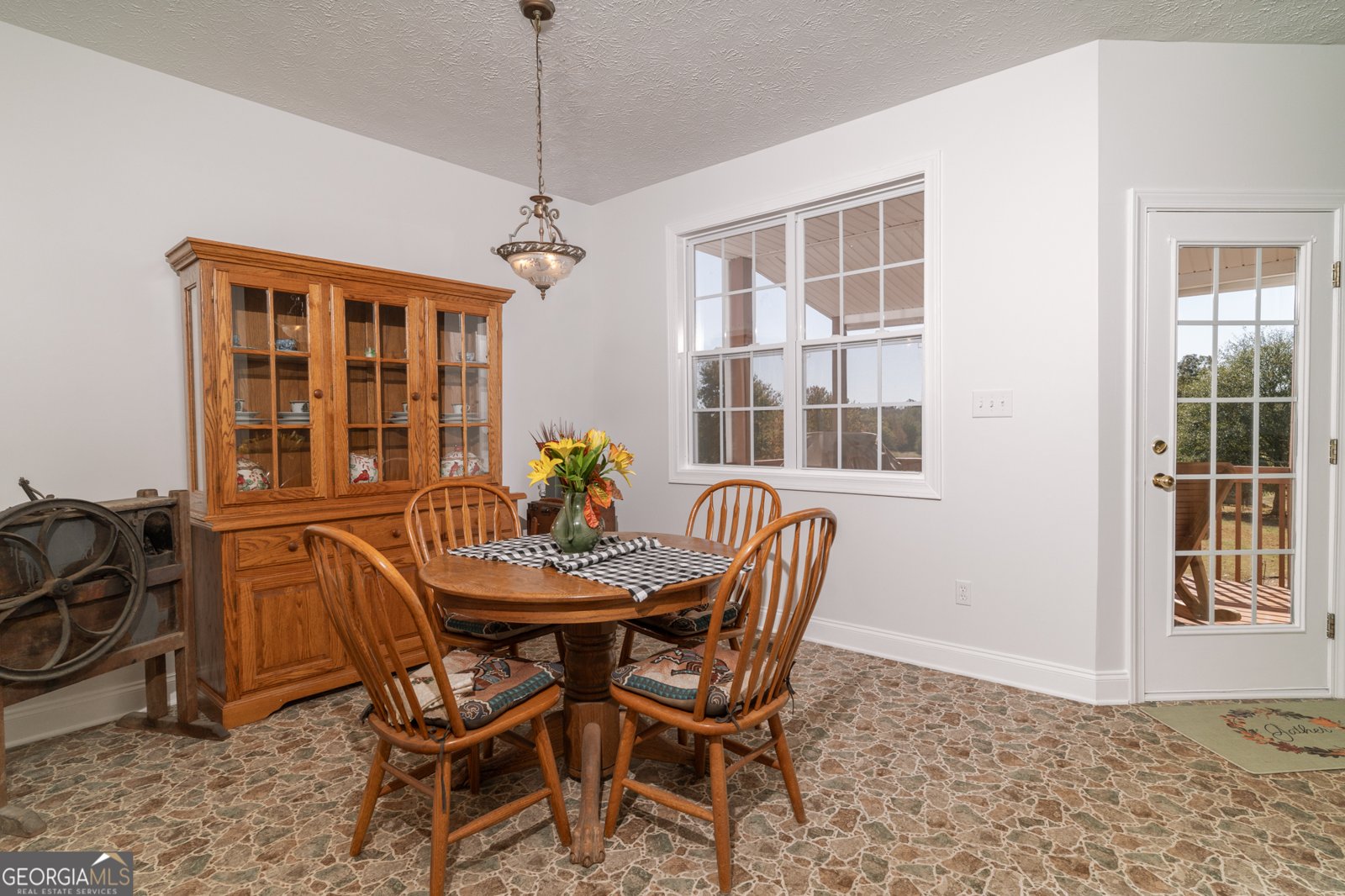 724 Teamon Road Griffin - 22