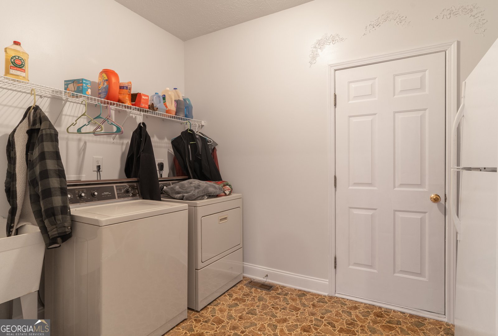 724 Teamon Road Griffin - 24