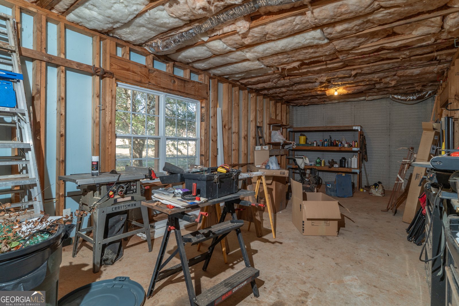 724 Teamon Road Griffin - 37