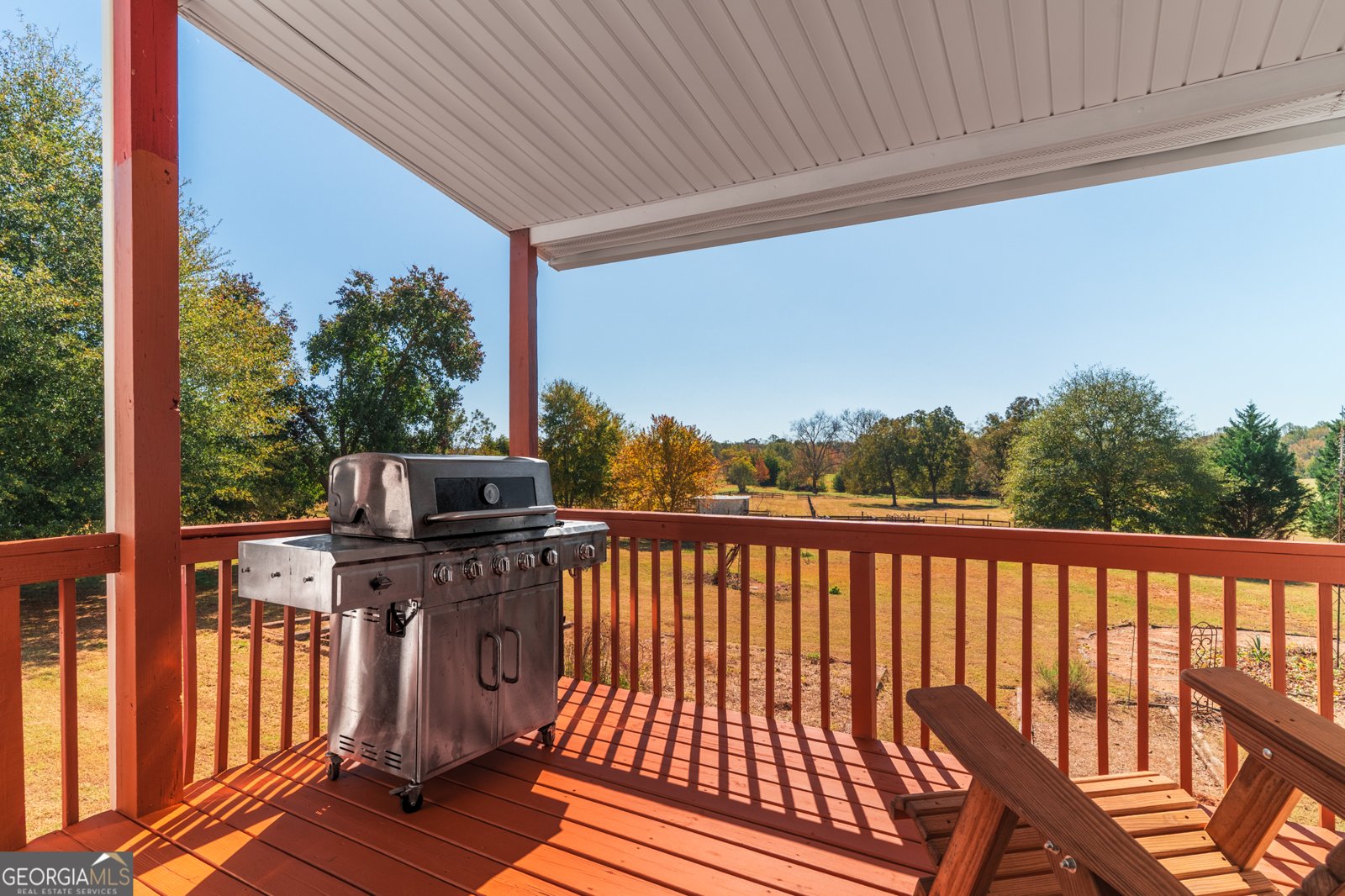 724 Teamon Road Griffin - Photo 44