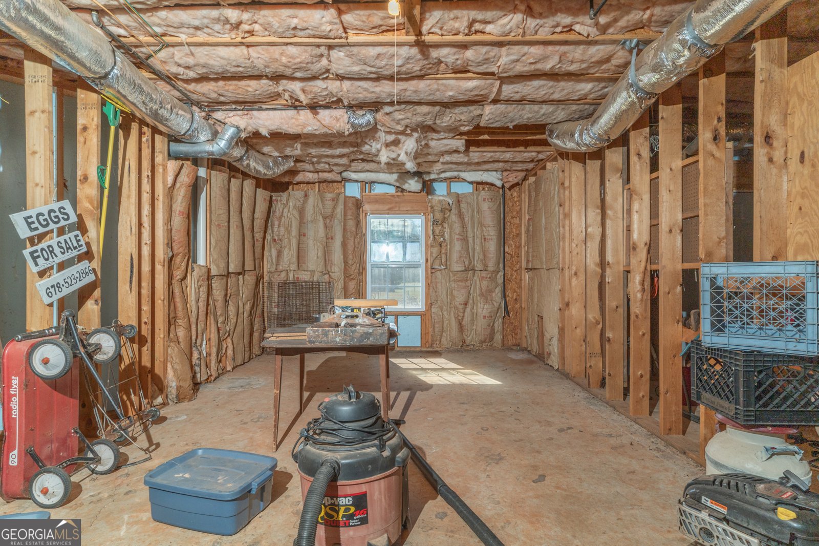 724 Teamon Road Griffin - Photo 47