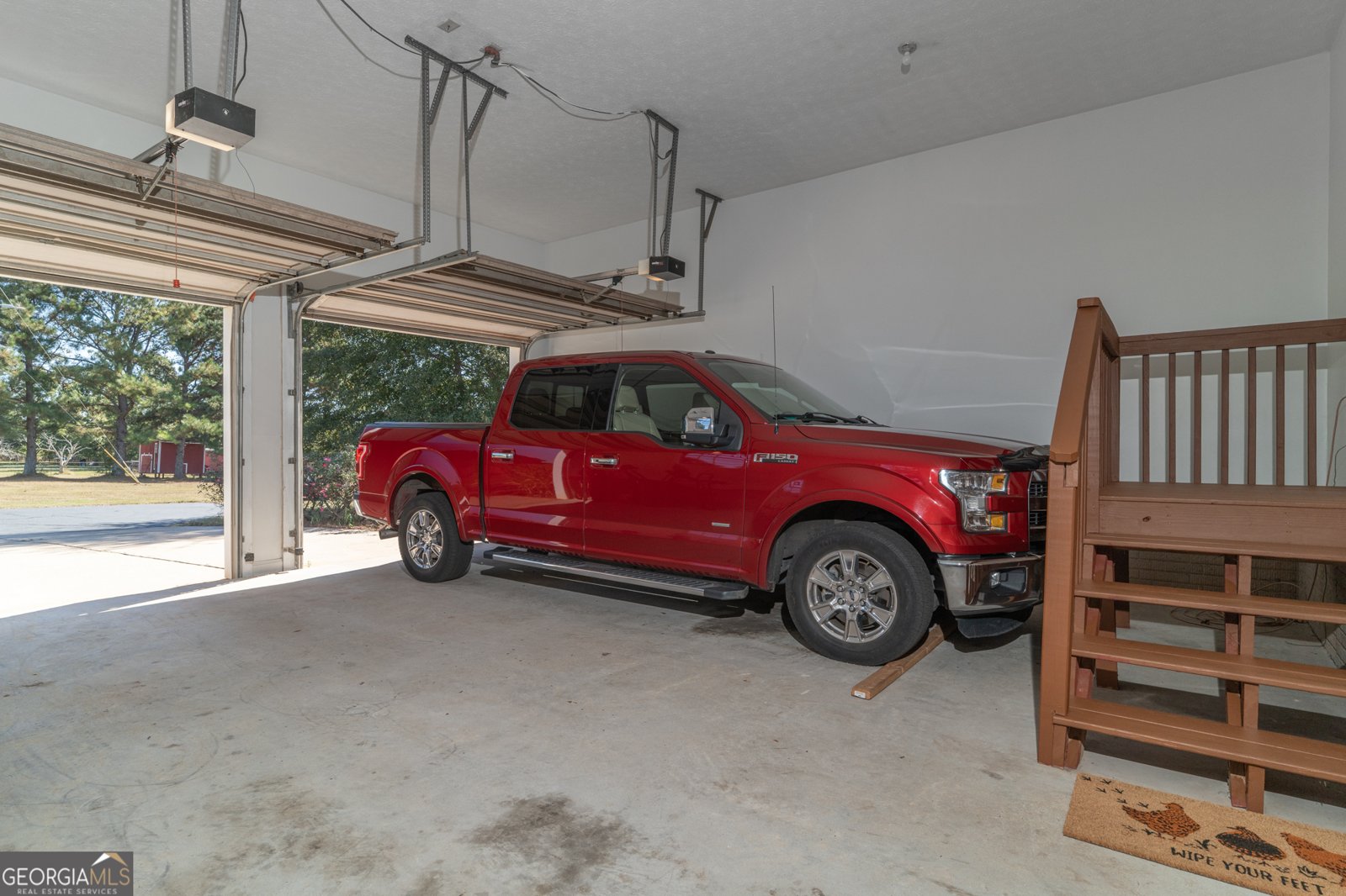 724 Teamon Road Griffin - Photo 48