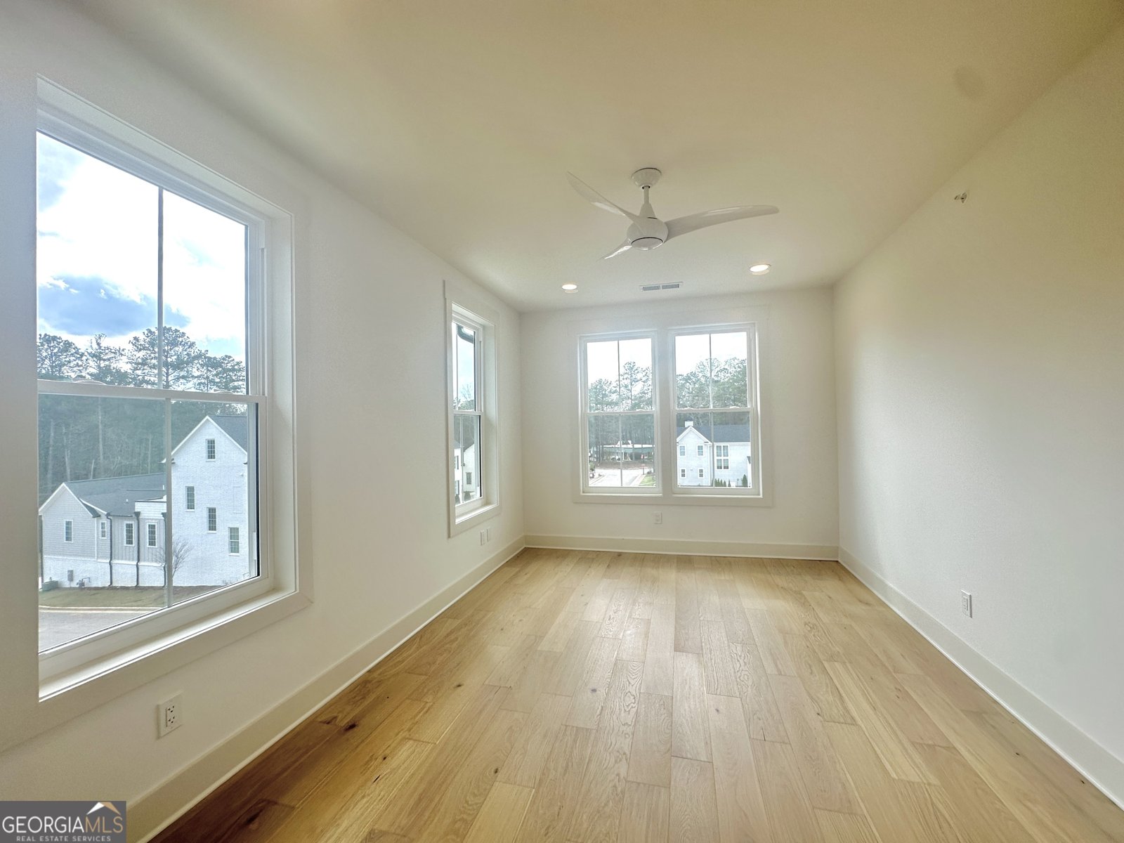 1050 Blair Lane Peachtree City - Photo 13