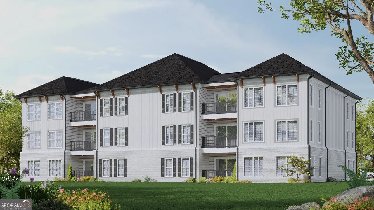 1050 Blair Lane Peachtree City - Photo 17