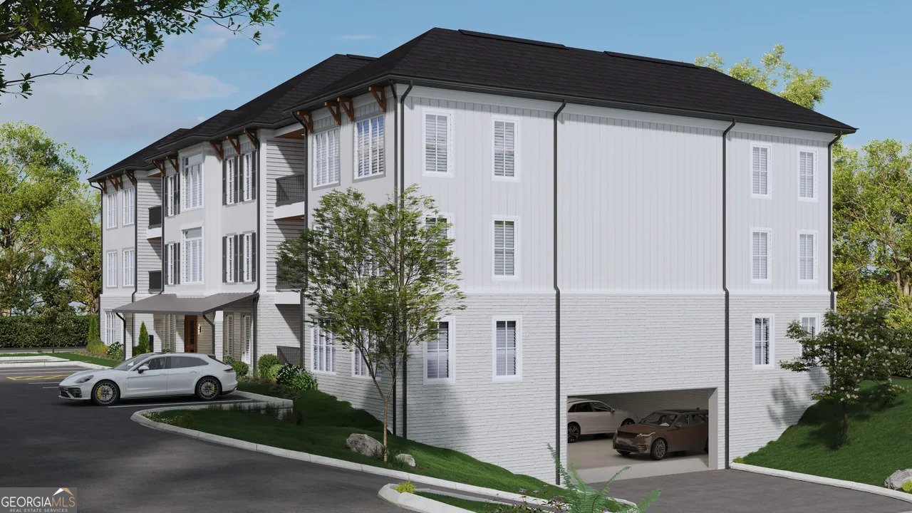 1000 Blair Lane Peachtree City - 2