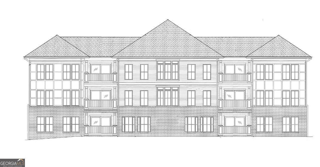 1000 Blair Lane Peachtree City - 9