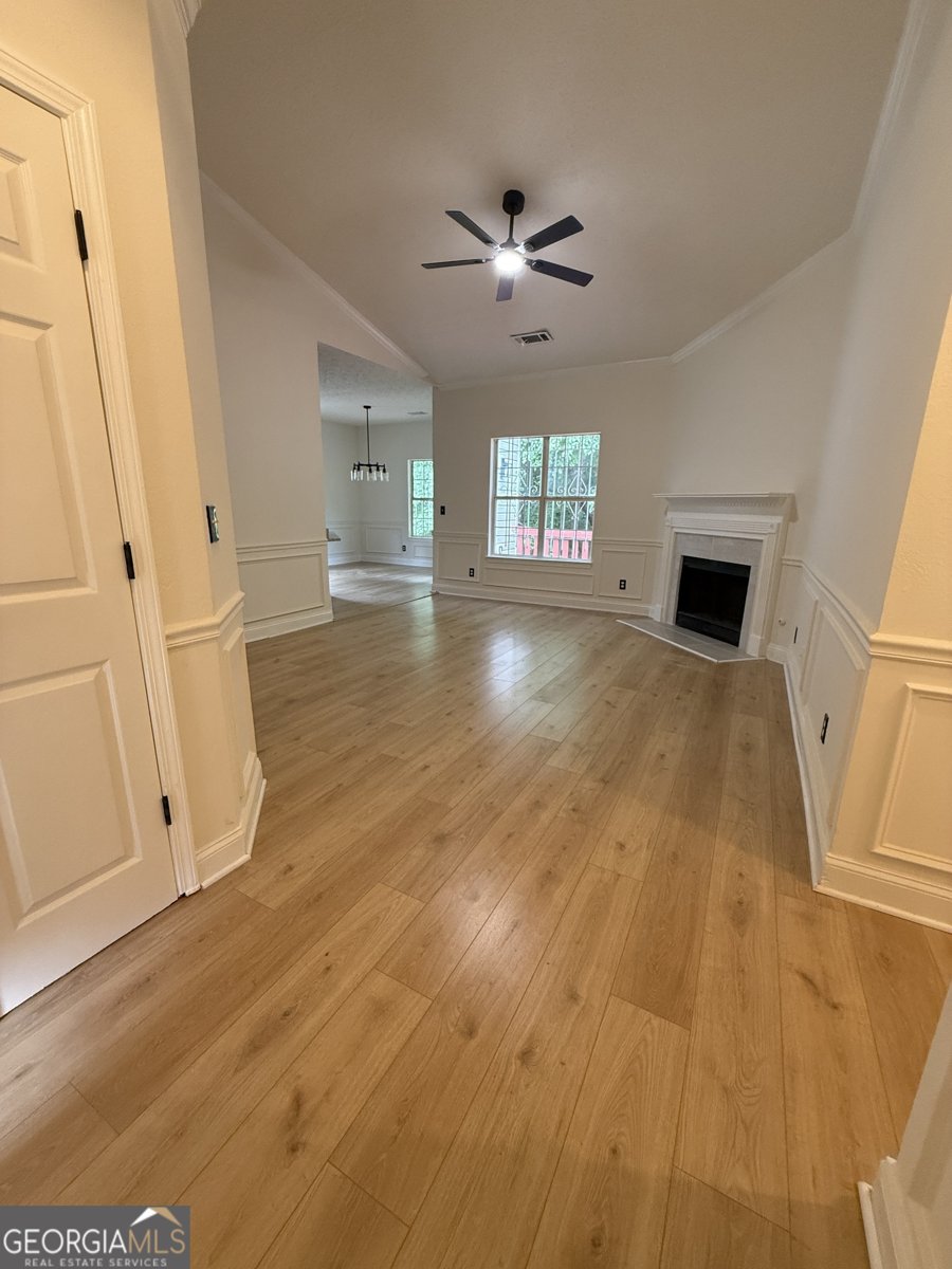5760 Old Carriage Drive Atlanta - 2