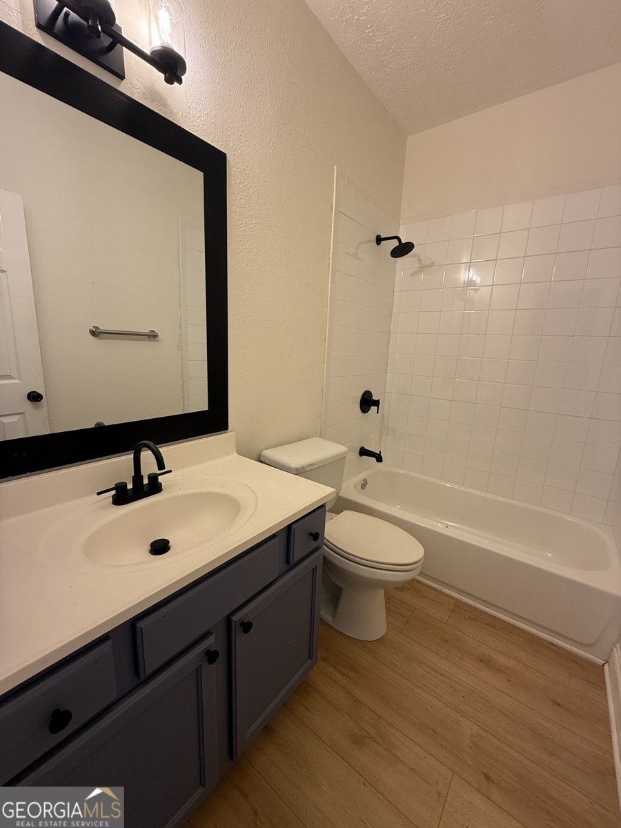 5760 Old Carriage Drive Atlanta - 6