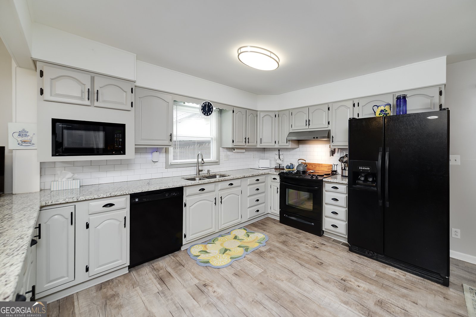 1615 Dellwood Circle Morrow - 10