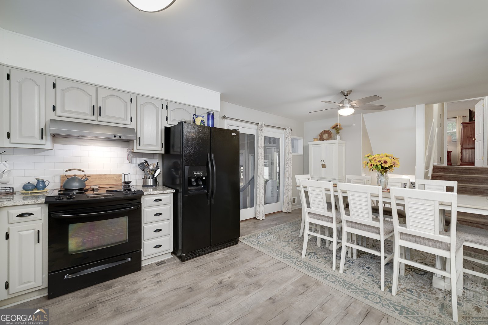 1615 Dellwood Circle Morrow - 12