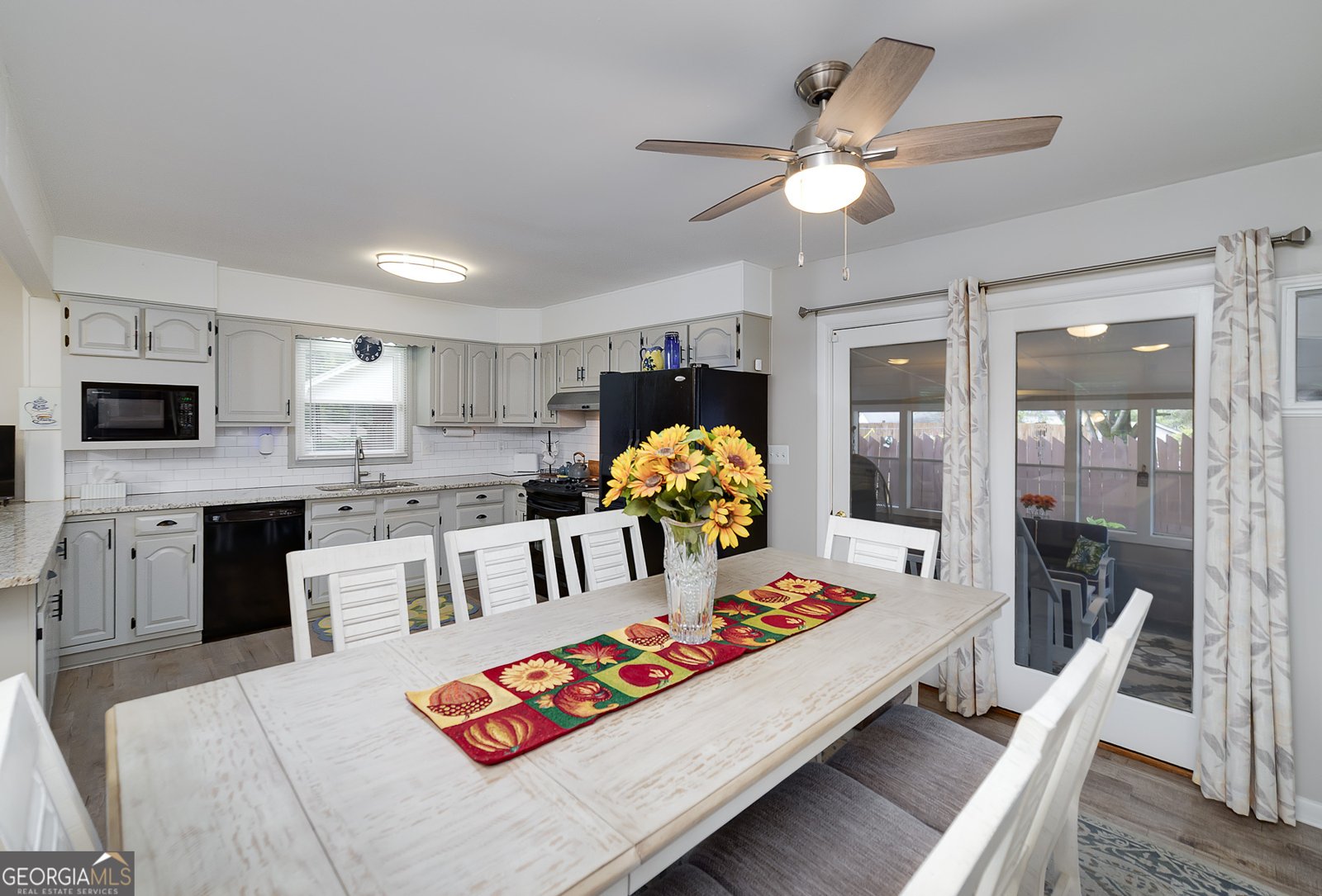 1615 Dellwood Circle Morrow - 13