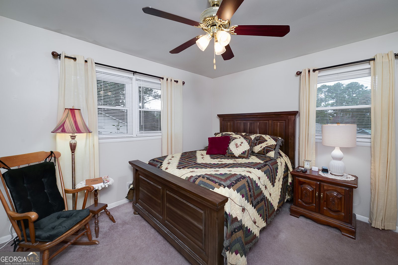 1615 Dellwood Circle Morrow - 16