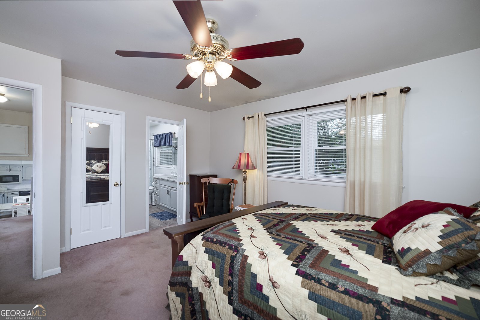 1615 Dellwood Circle Morrow - 17