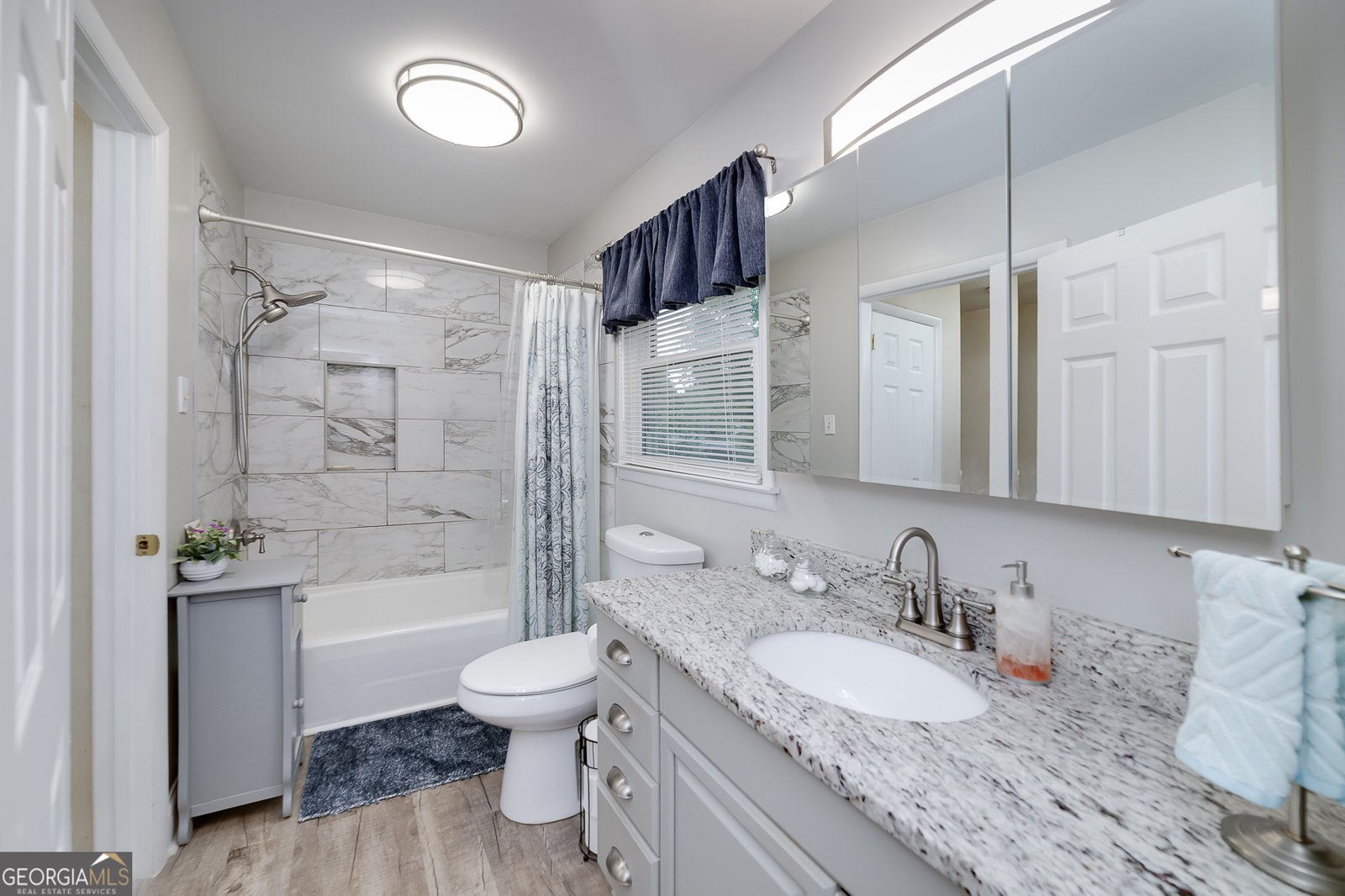 1615 Dellwood Circle Morrow - 18