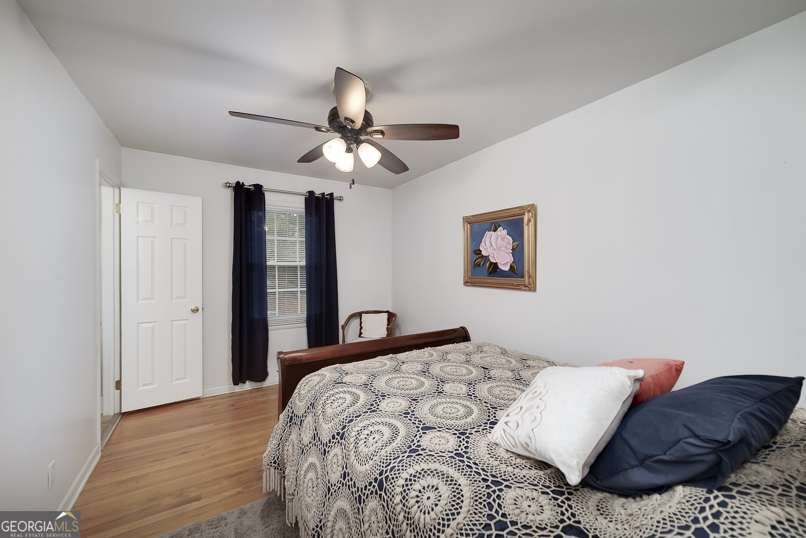 1615 Dellwood Circle Morrow - 20