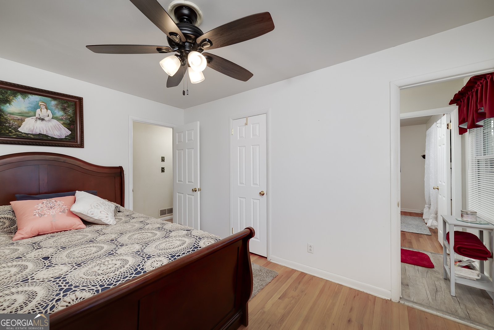 1615 Dellwood Circle Morrow - 21