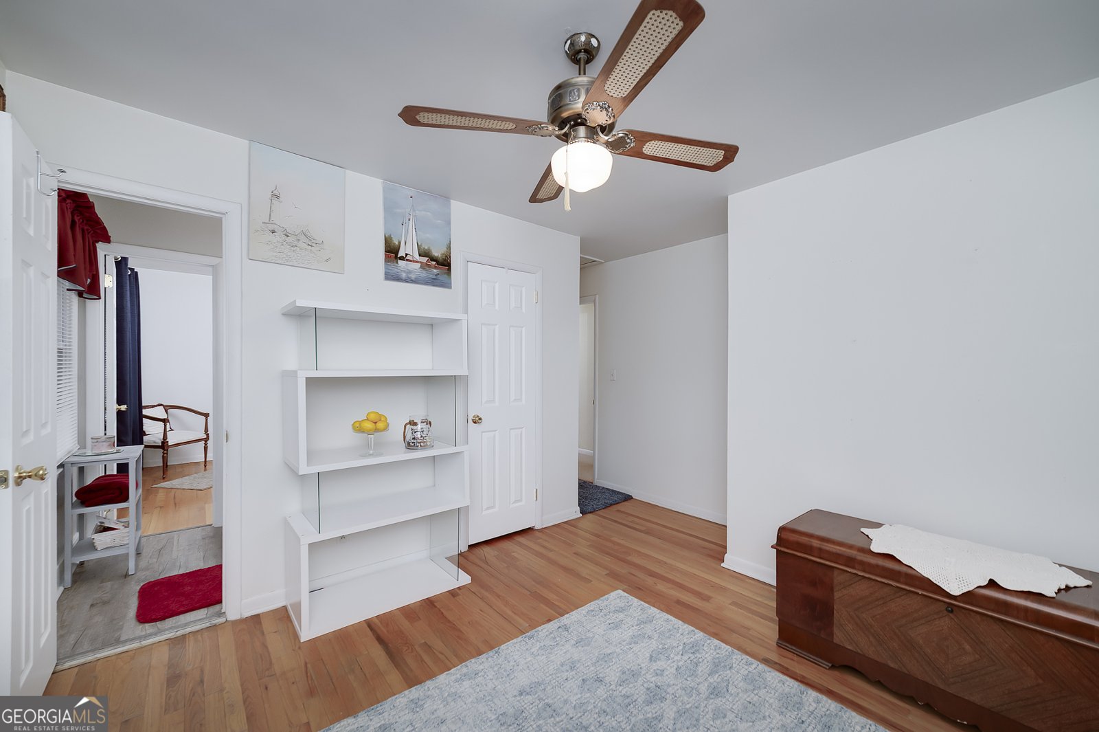 1615 Dellwood Circle Morrow - 23