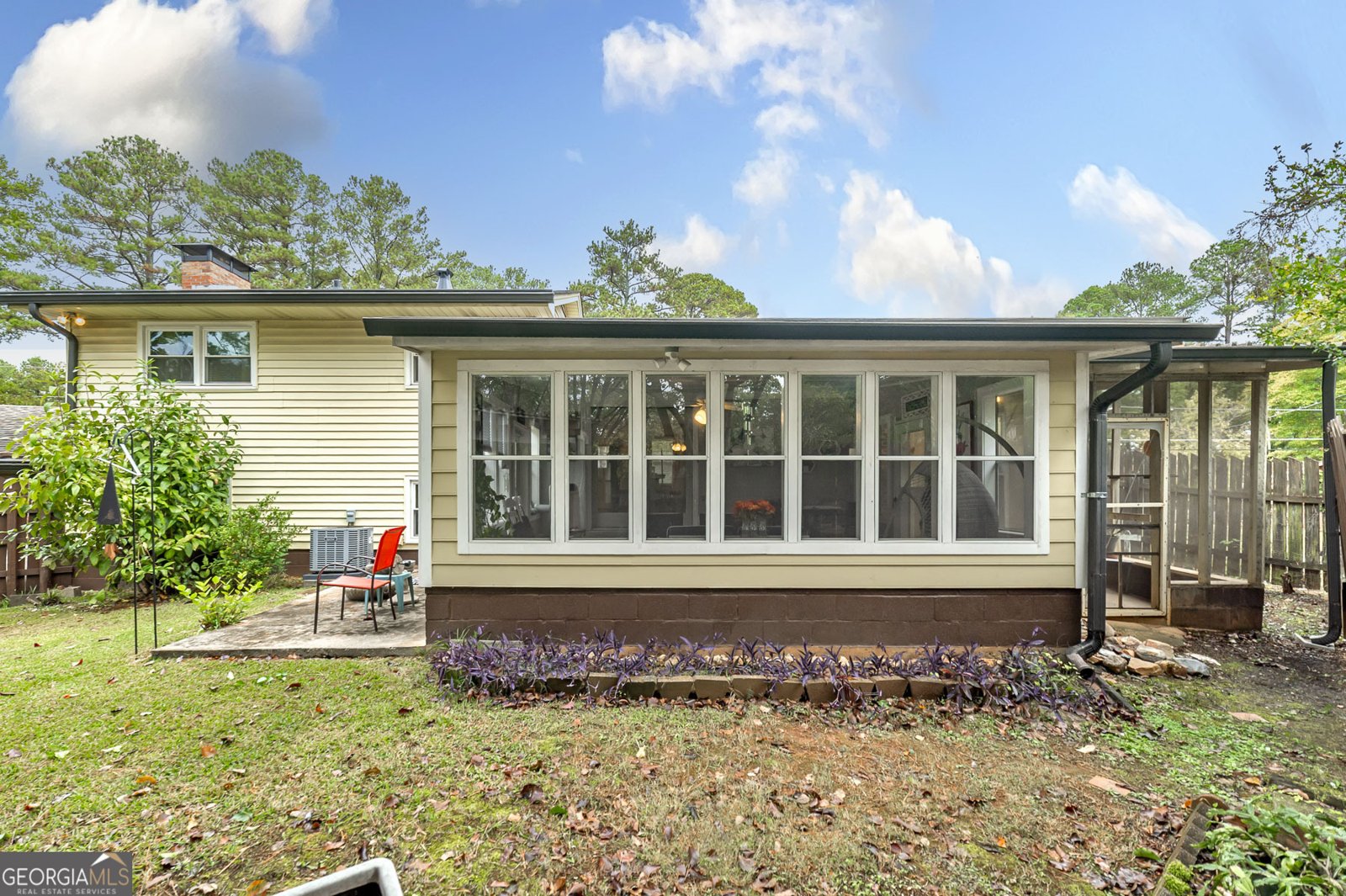 1615 Dellwood Circle Morrow - 26