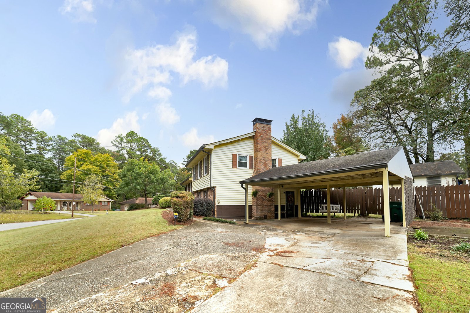 1615 Dellwood Circle Morrow - 3