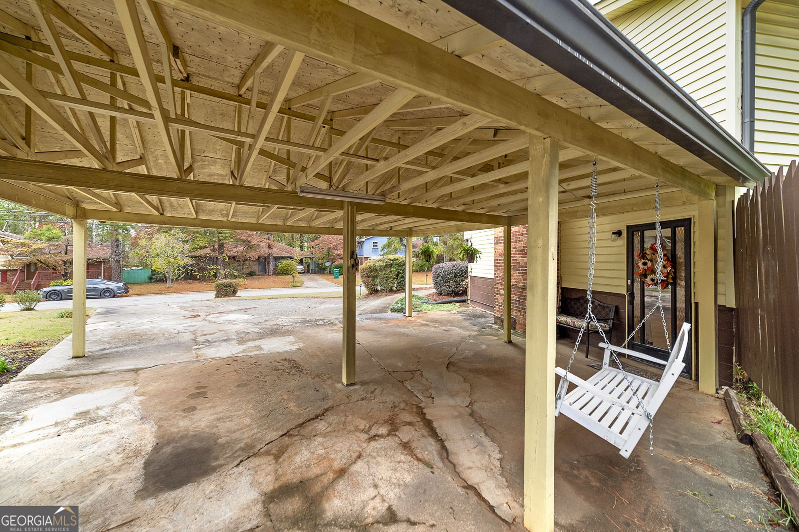 1615 Dellwood Circle Morrow - 4