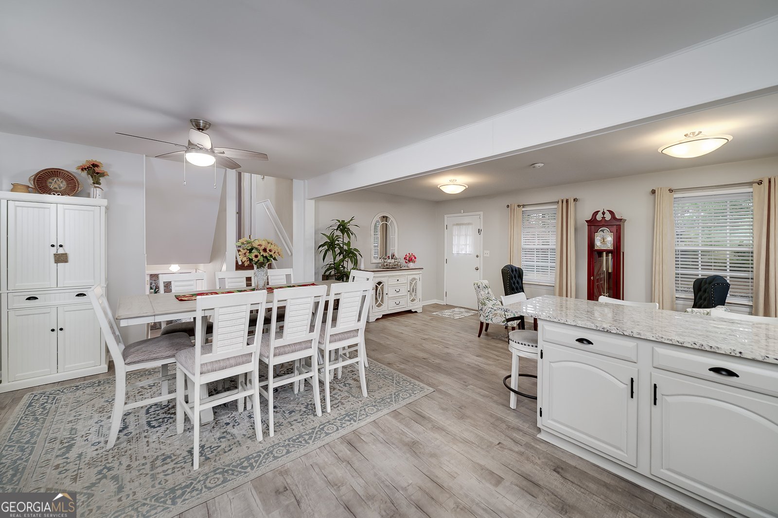 1615 Dellwood Circle Morrow - 6