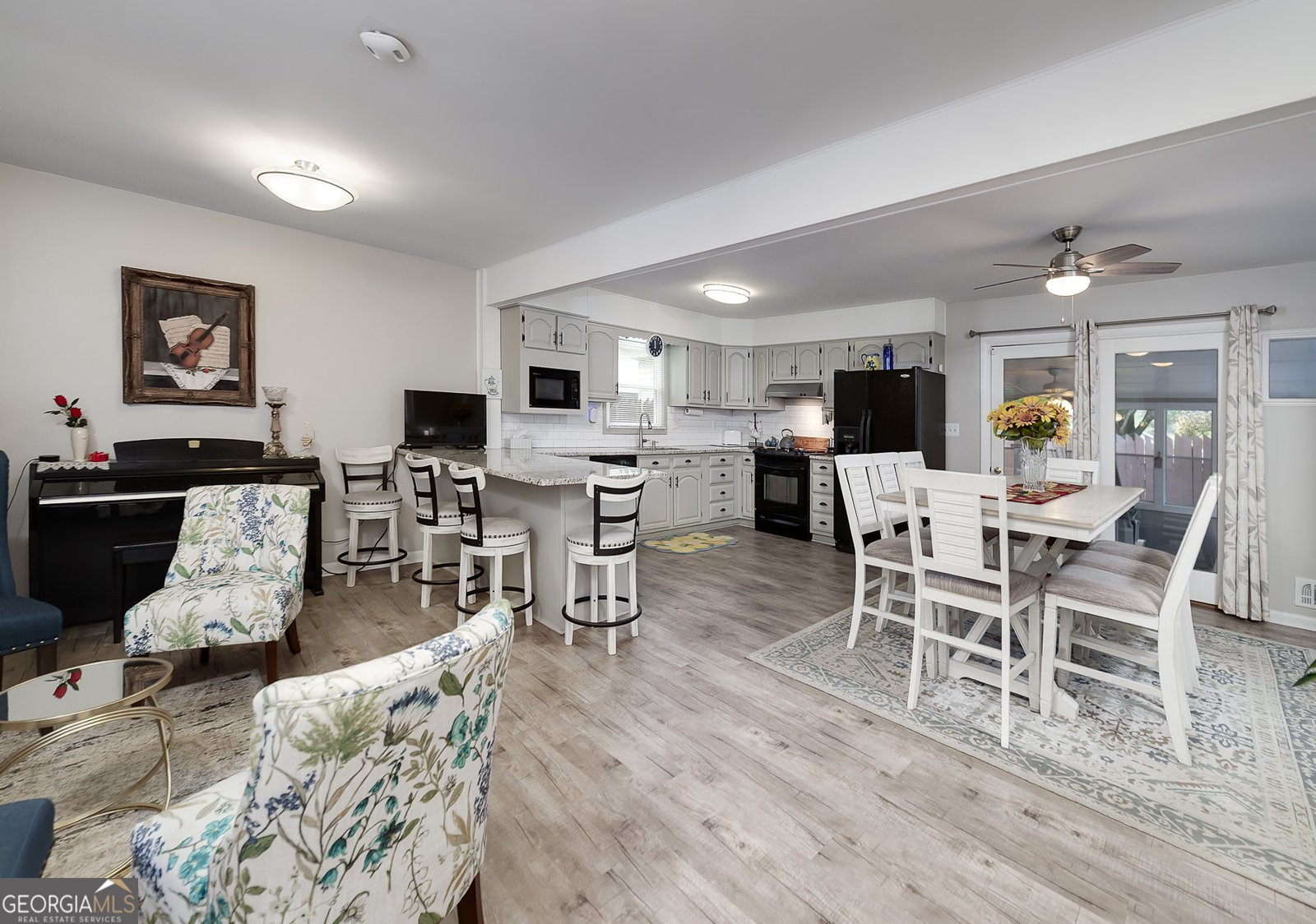 1615 Dellwood Circle Morrow - 8