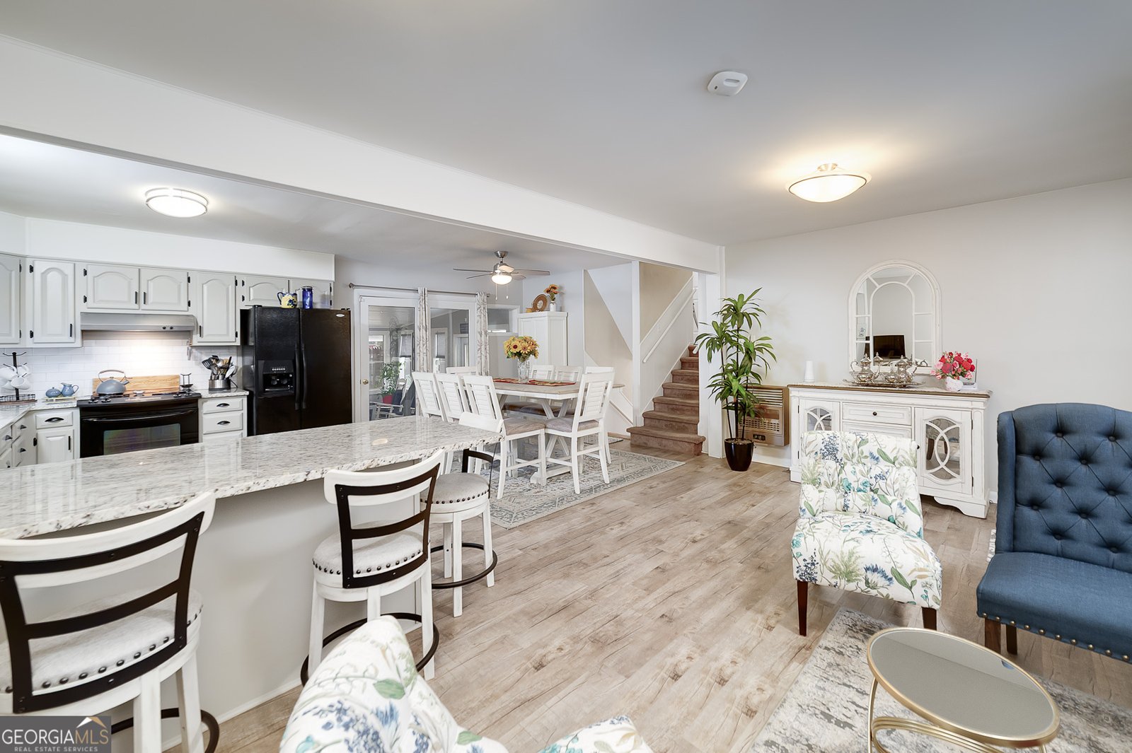 1615 Dellwood Circle Morrow - 9