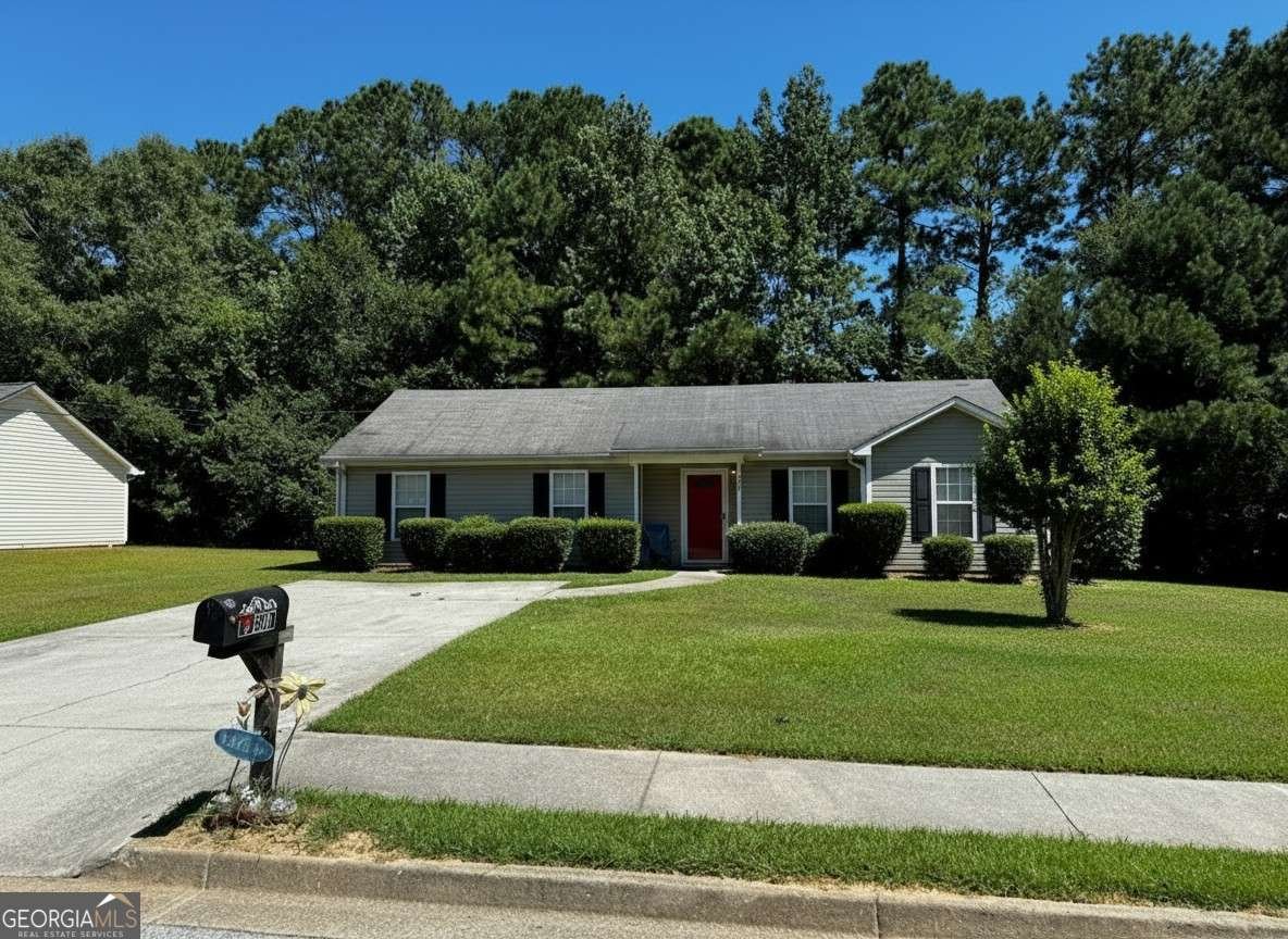 9150 Spillers Drive Covington - 2