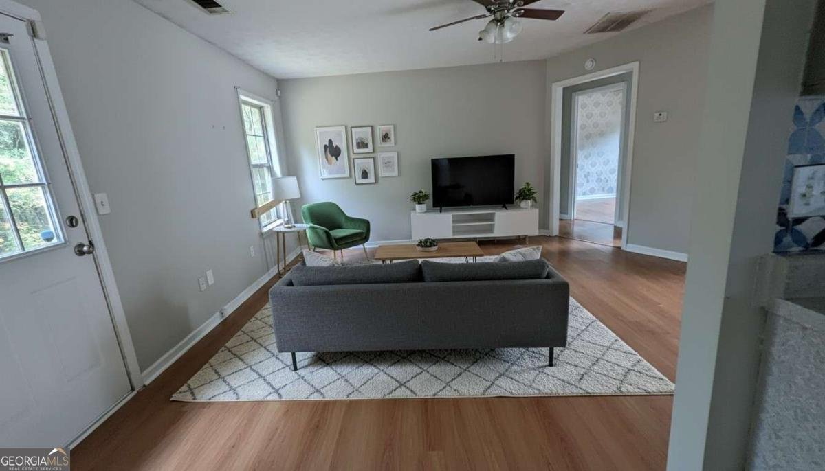 9150 Spillers Drive Covington - 5