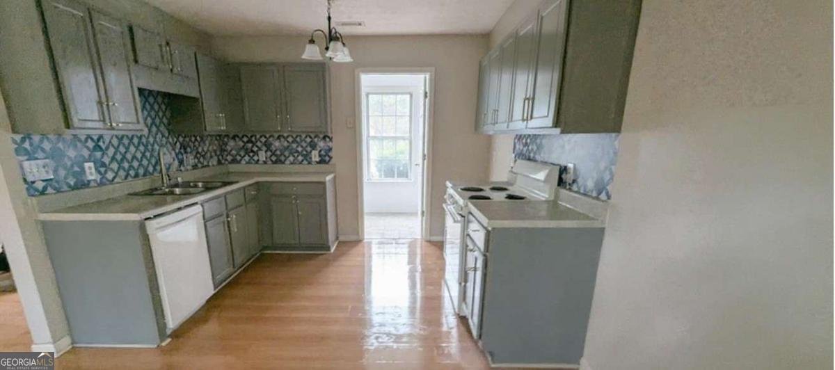 9150 Spillers Drive Covington - 7