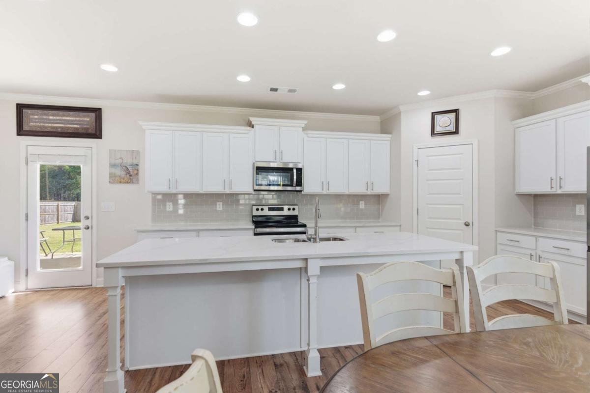 64 Dunagan Court Winder - 1