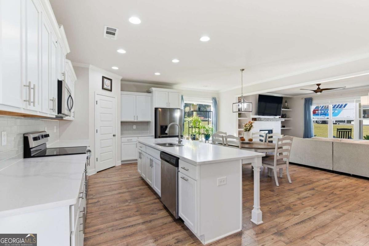 64 Dunagan Court Winder - 2