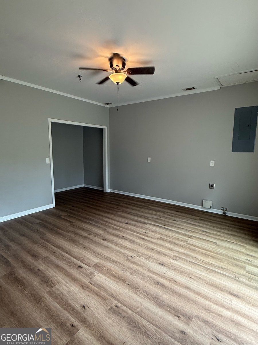 1569 Walter McGlamery Road Statesboro - 10